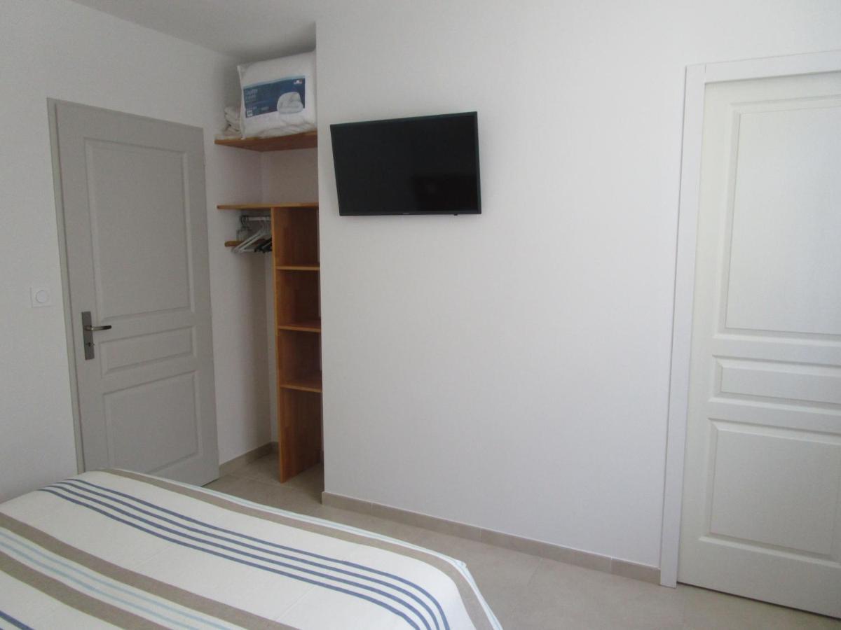 Chambre D'Hote, Royan Plage, Petit-Dejeuner Bio Ngoại thất bức ảnh
