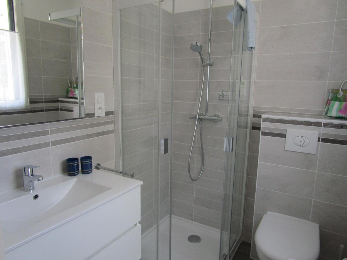 Chambre D'Hote, Royan Plage, Petit-Dejeuner Bio Ngoại thất bức ảnh