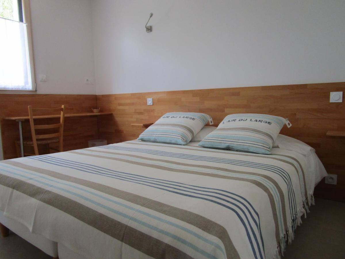 Chambre D'Hote, Royan Plage, Petit-Dejeuner Bio Ngoại thất bức ảnh